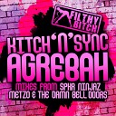 Kitch n Sync - Agrebah SPKR Ninjaz Remix