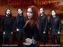 Domina Noctis - My Book Of Shadows