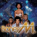 Boney M. - Kalimba De Luna