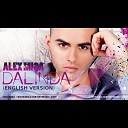 Alex Mica - Dalinda (English Version).(www