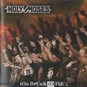 Holy Moses - Black Metal Venom Cover Feat Warpath Holy Moses And Venom s…