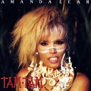 Amanda Lear - Tam Tam
