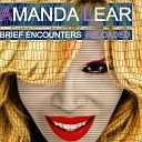 Amanda Lear - For What I Am Raider s of the Lost Music Mix