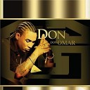 Don Omar ft Lucenzo Daddy Yankee and Arcangel - Danza Kuduro DJ Sector remix