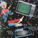 Video Kids - Woodpeckers From Space 1986 12 Version