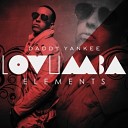 Daddy Yankee Feat Don Omar - Lovumba Remix 2o12