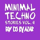 DJ Kvazar - Minimal Stories vol 4