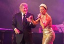 Tony Bennett feat Lady GaGa - Anything Goes Live on Grand P