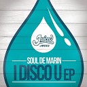 Soul De Marin - Do U Original