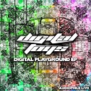 Digital Toys - DAYUM Original Mix AGRMusi