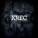 KREC - Осень Dj Kudos Remix
