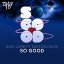 Alex Lamb - So Good feat Easton Davis Andy Harding Remix