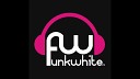 Funkwhite - Love Habibi Radio Edit
