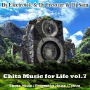 DJ Ivan Silver - Chita Music For Life