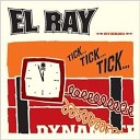 El Ray - Hynotic
