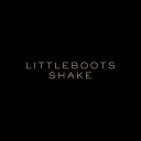 Little Boots - shake instrumental