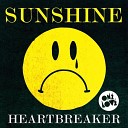 Sunshine Silversix - Heartbreaker Silversix Remix