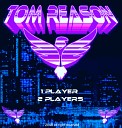 Tom Reason - The show must go on Tom Reason remix