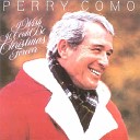 Perry Como - Christ Is Born Remastered