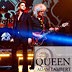 Queen and Adam Lambert - Love Kills