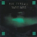 Nik Tyndall - Ebon Space