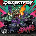 Calvertron - Beatdown Original Mix