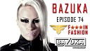 Bazuka - Rising Radio Edit