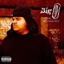 Big O - Live and Breathe feat Robbie P
