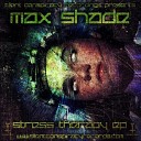 Max Shade TiMe - Cybernetic Organism
