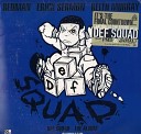 Def Squad - Countdown TV Track feat Lil Jamal PMD…