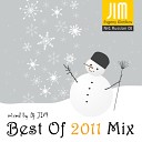 DJ JIM Evgeny Glotikov - Best 2011 Electro House mix