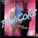 Fresh Color - Disco Nature Part I