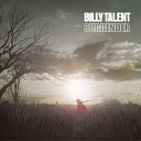 Billy Talent - The Suffering Live At The Orange Lounge