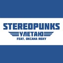 Stereopunks Feat Roxy - Улетаю Radio Edit