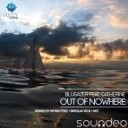 Blugazer - Out of Nowhere Feat Catherine Original Mix