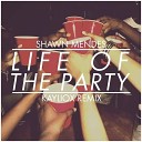 Shawn Mendes - Life Of The Party Kayliox Remix