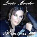 Lucia Mendez - Mi Amor Amor Carnaval Mix