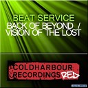Beat Service - On The Edge Original Mix