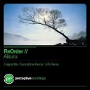 ReOrder - Aisuru Suncatcher Remix