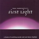 Paul Hardcastle - Celestial Rhythm Instrumental