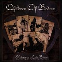 Children Of Bodom - Oops I Did It Again