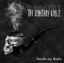 The Cemetary Girlz - I Was Born To Be Cold