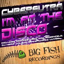 CyberSutra - I m At The Disco Callum B Remix