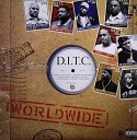 D I T C featuring Diamond D Big L A G Lord… - Day One feat Diamond D Big L A G Lord Finesse