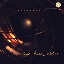 Sundial Aeon - Mysanthia Chaser Remix