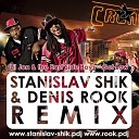 Lil Jon The East Side Boyz - Get Low Stanislav Shik Denis Rook Remix