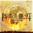 Pillars In The Sky - And wisdom to know the difference