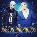 Nicky Jam Ft Maluma - Juegos Prohibidos Official Remix Prod By Chris…