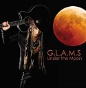 G L A M S - The Other Side of the Moon