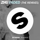 Zhu - Faded Steve James Remix FDM